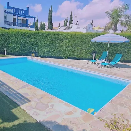 Villa Harmonia *