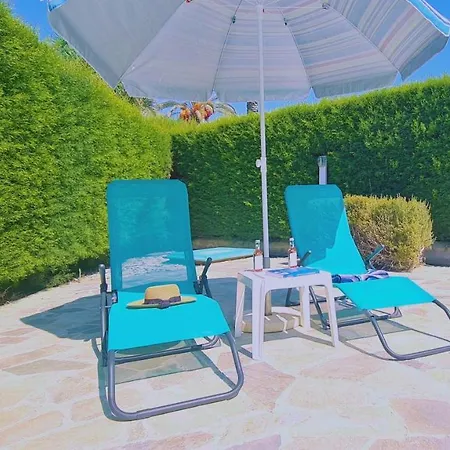 Villa Harmonia