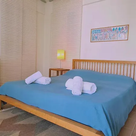 Villa Harmonia *