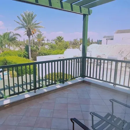 Harmonia Villa Perivolia