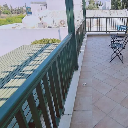 Harmonia Villa Perivolia