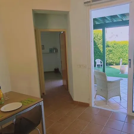 Villa Harmonia *