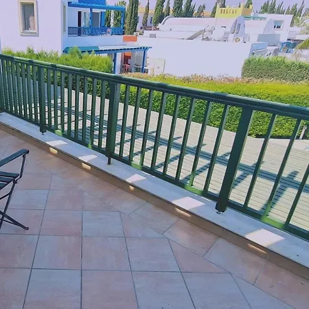 Harmonia Villa