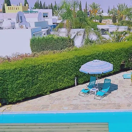 Villa Harmonia
