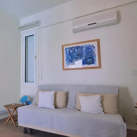 Harmonia Villa