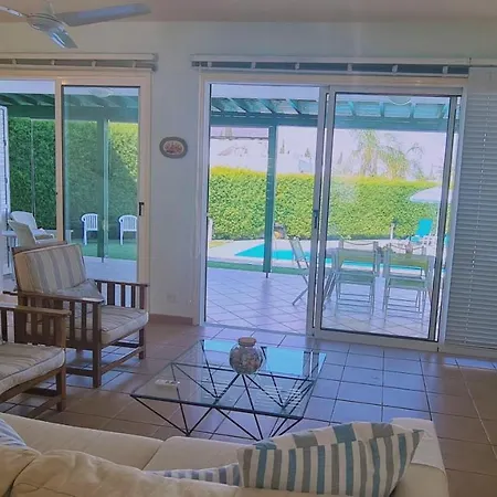 Villa Harmonia