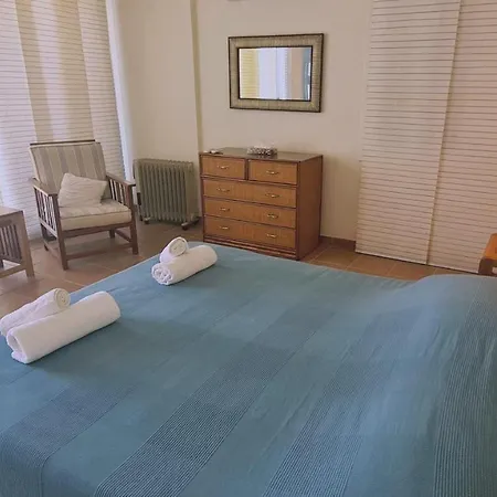 Harmonia Villa *
