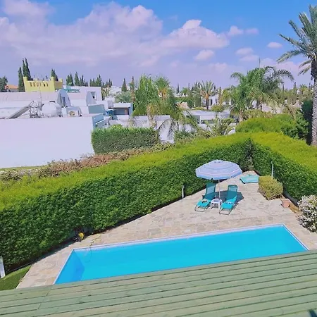 Villa Harmonia