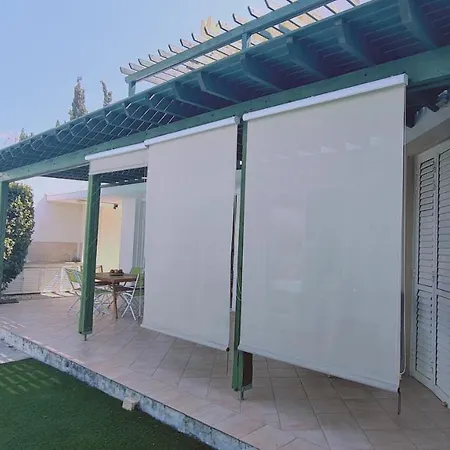 Villa Harmonia