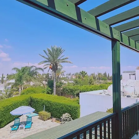 Harmonia Villa