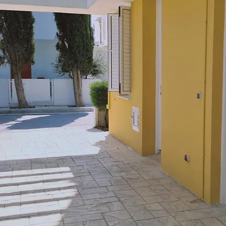 Harmonia Villa Perivolia