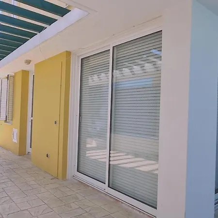 Harmonia וילה *