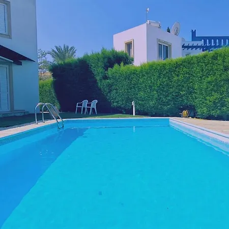 Harmonia Villa