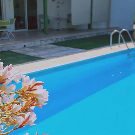 Harmonia Villa