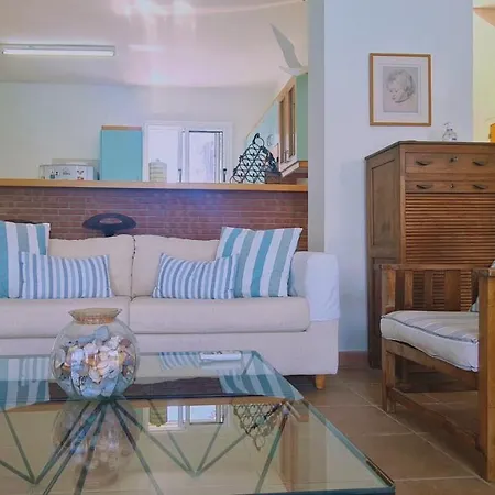 Harmonia Villa *
