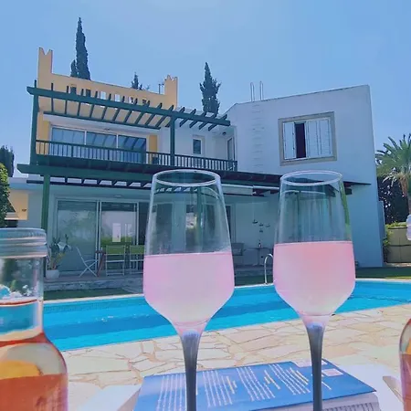 Villa Harmonia