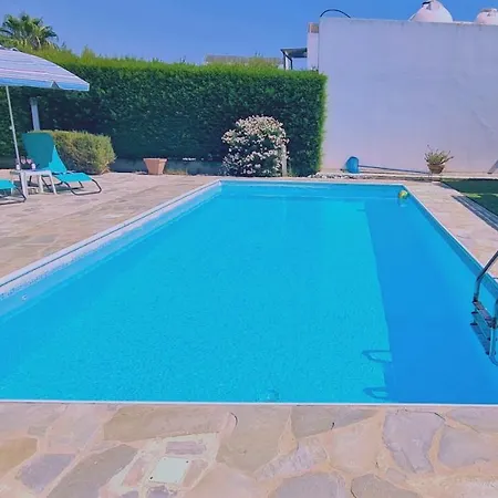 Villa Harmonia