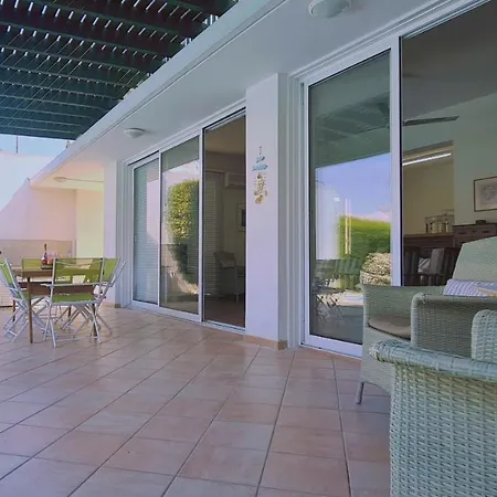 Villa Harmonia